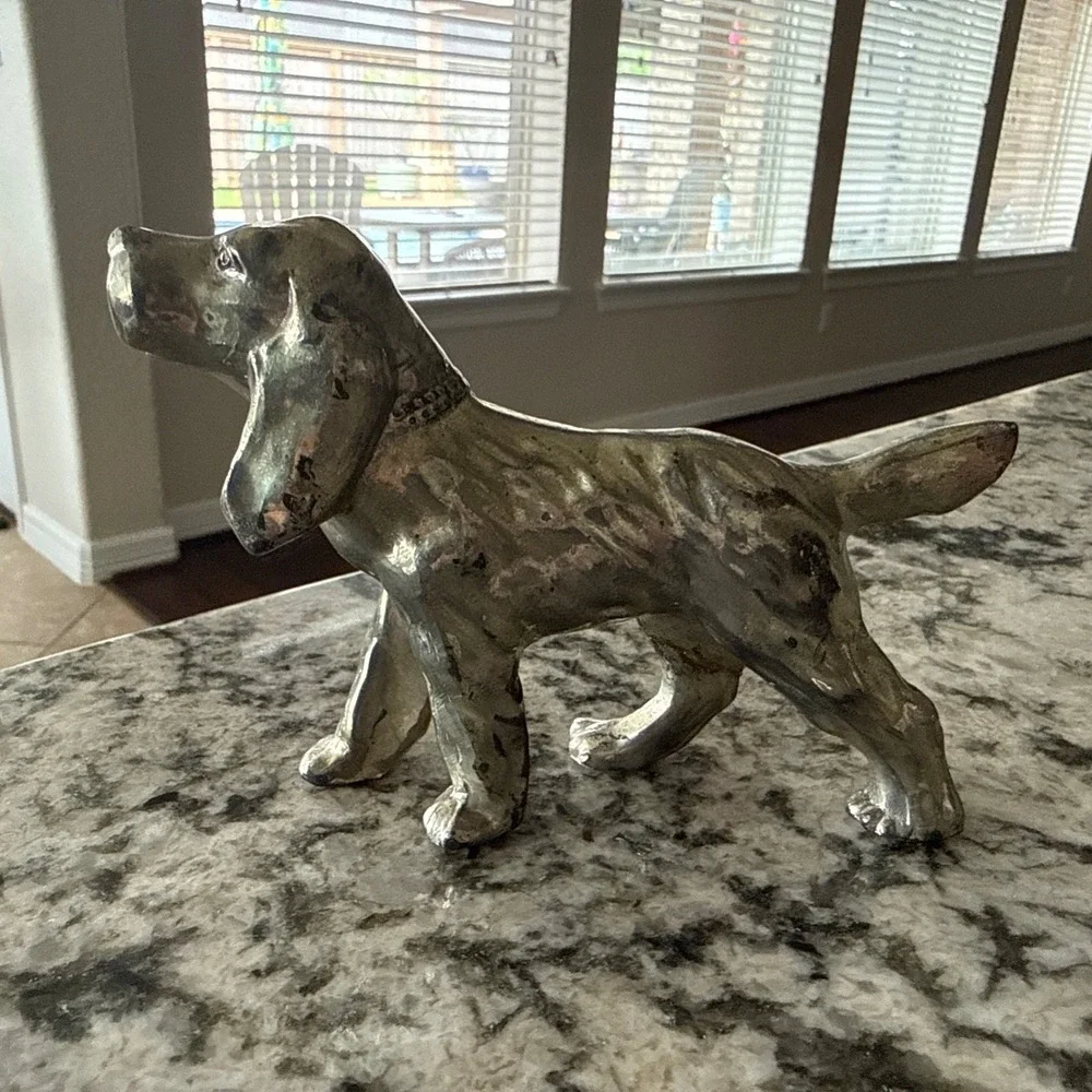 Vintage Hunting Bird Dog Japan